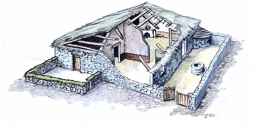 Numancia, España La trágica resistencia por la libertad